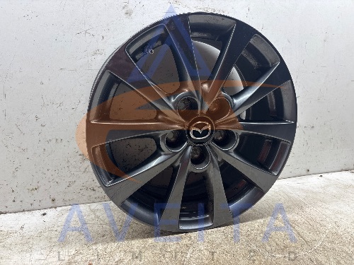 MAZDA CX-30 SE-L LUX 2023 MK1 16" Inch Alloy Wheel Single