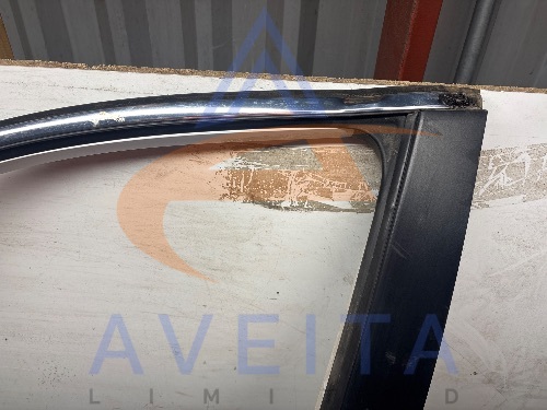 TOYOTA RAV4 ICON MK5 2020 Door Front Left Side 040 Super White
