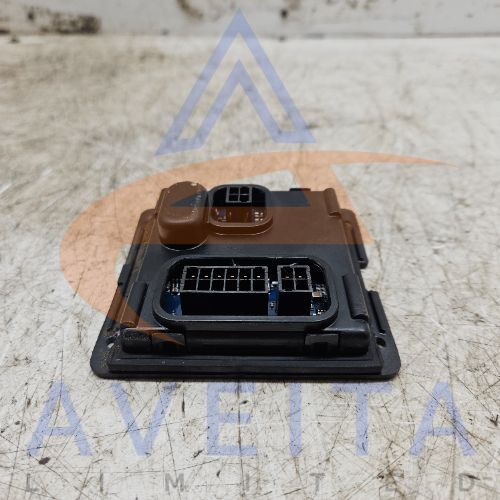 Seat Ibiza FR 2017 MK4 FL Xenon Headlight Cornering Module Left