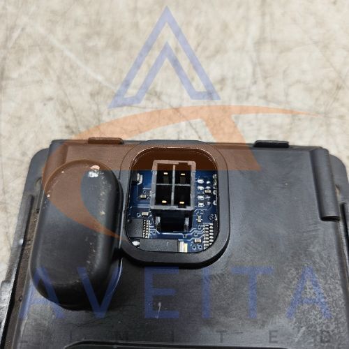 Seat Ibiza FR 2017 MK4 FL Xenon Headlight Cornering Module Left