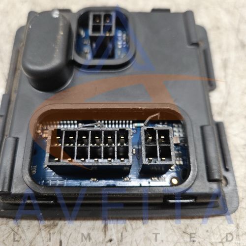 Seat Ibiza FR 2017 MK4 FL Xenon Headlight Cornering Module Left