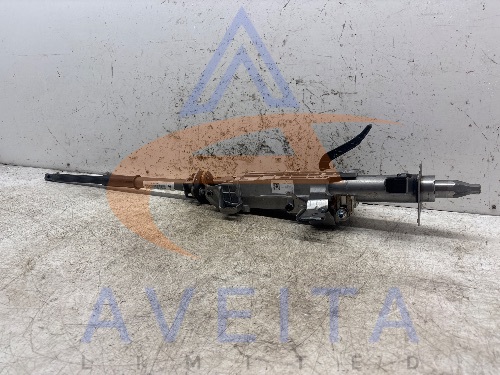 VW Amarok 2023 MK2 Steering Column