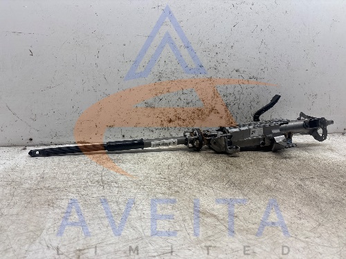 VW Amarok 2023 MK2 Steering Column