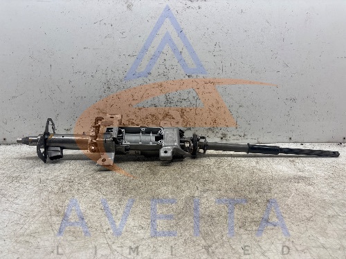 VW Amarok 2023 MK2 Steering Column