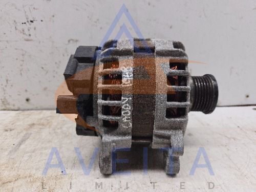 VW Caddy Maxi 2020 MK4 2.0 Tdi DFSD Alternator 140 Amp