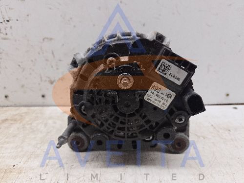 VW Caddy Maxi 2020 MK4 2.0 Tdi DFSD Alternator 140 Amp