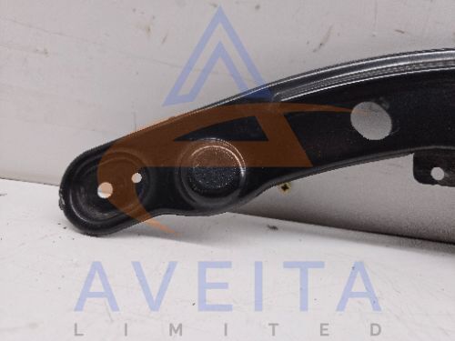 VW T-Roc R-line 2021 Convertible Headlight Support Bracket Left
