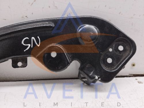VW T-Roc R-line 2021 Convertible Headlight Support Bracket Left