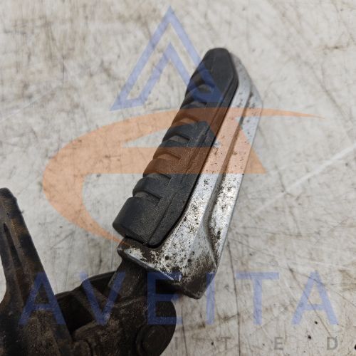 SUZUKI VZR 1800 2007 Rear Foot Pegs