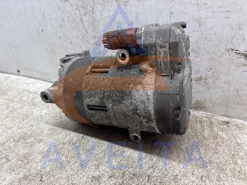 BMW 3-SERIES 16-19 F30 LCI 2.0 Hybrid Air Con Compressor Pump 9364871