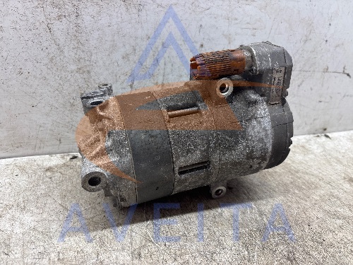 BMW 3-SERIES 16-19 F30 LCI 2.0 Hybrid Air Con Compressor Pump 9364871