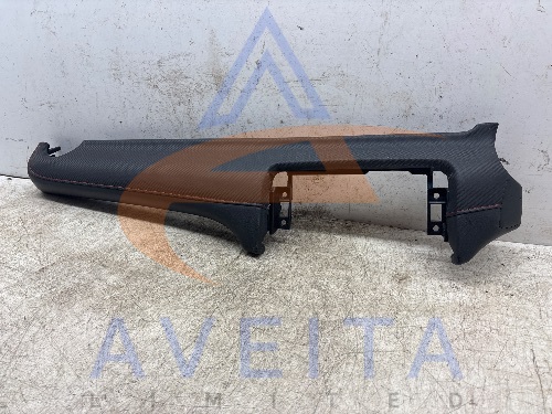 MG ZS 20-24 MK2 (ZS11) Centre Dash Trim