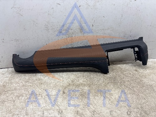 MG ZS 20-24 MK2 (ZS11) Centre Dash Trim