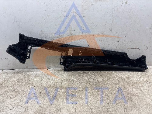 MG ZS 20-24 MK2 (ZS11) Centre Dash Trim