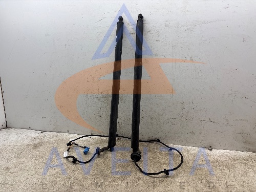 MERCEDES GLA 20-23 H247 Tailgate Strut Rams PAIR A2478902300
