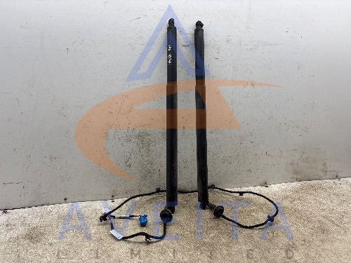 MERCEDES GLA 20-23 H247 Tailgate Strut Rams PAIR A2478902300
