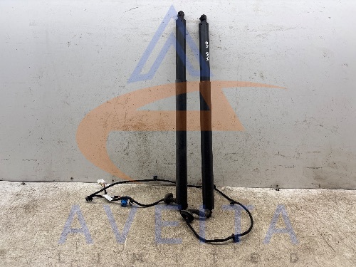 MERCEDES GLA 20-23 H247 Tailgate Strut Rams PAIR A2478902300