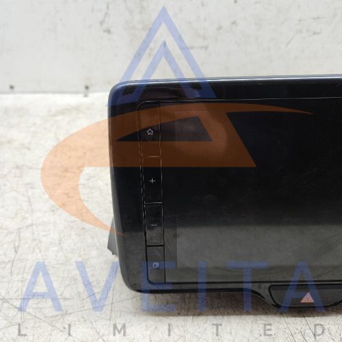 TOYOTA YARIS CROSS 2023 Sat Nav Multimedia Stereo Head Unit