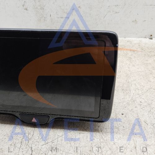 TOYOTA YARIS CROSS 2023 Sat Nav Multimedia Stereo Head Unit