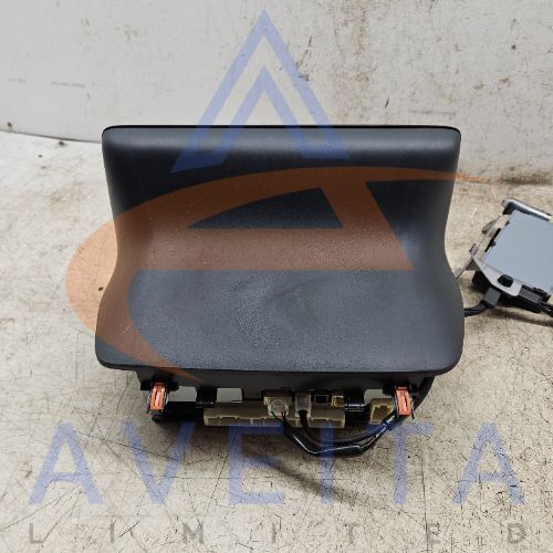 TOYOTA YARIS CROSS 2023 Sat Nav Multimedia Stereo Head Unit