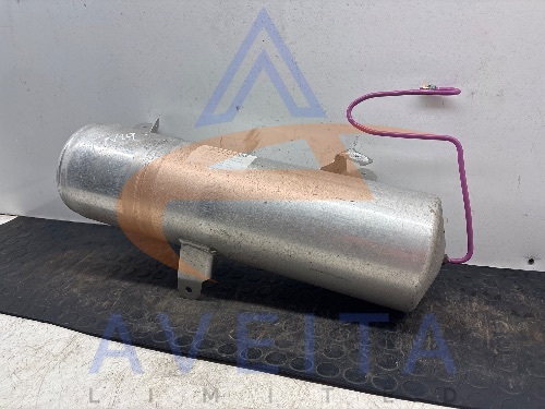 BENTLEY CONTINENTAL GT 17-23 (3S) Air Suspension Reservoir Tank