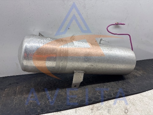 BENTLEY CONTINENTAL GT 17-23 (3S) Air Suspension Reservoir Tank