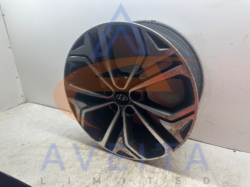 HYUNDAI SANTA FE 18-20 MK4 19" Alloy Wheel Single