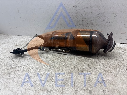SUZUKI SWIFT 2024 MK6 (AOL) 1.2 MHEV Catalytic Converter