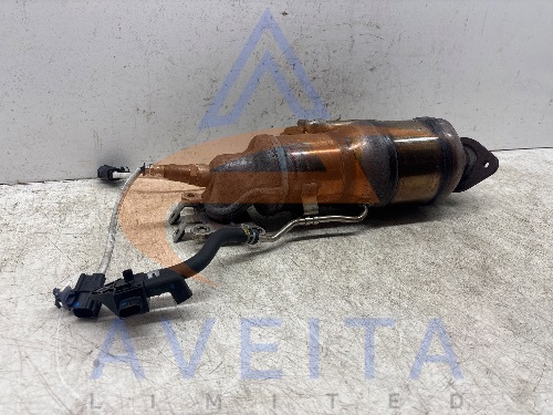 SUZUKI SWIFT 2024 MK6 (AOL) 1.2 MHEV Catalytic Converter