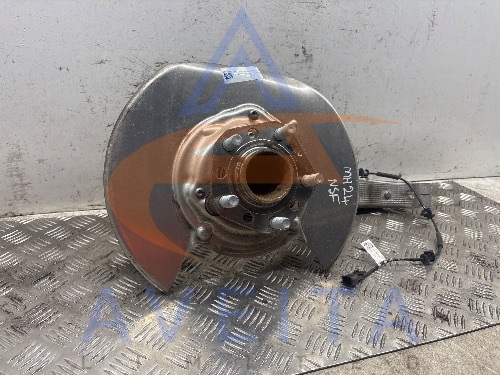 TESLA MODEL Y MK1 21-25 RWD Hub Wheel Bearing Left Side Front