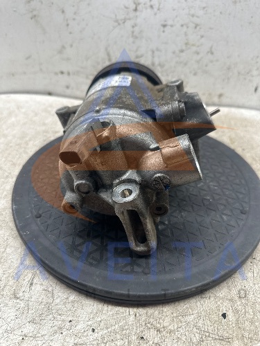 SKODA YETI 09-13 MK1 (5L) 2.0 Diesel CFHA Air Con Compressor