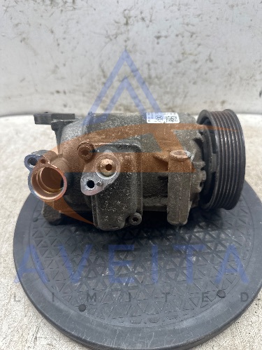 SKODA YETI 09-13 MK1 (5L) 2.0 Diesel CFHA Air Con Compressor