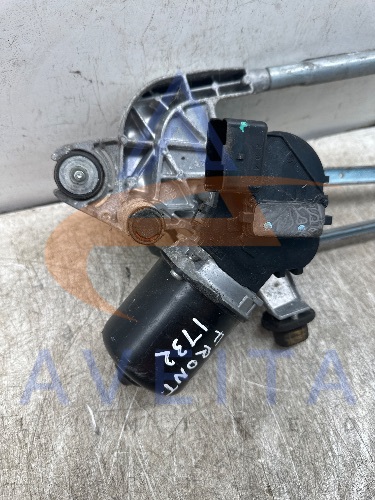 CITROEN C4 CACTUS 14-17 MK1 Front Wiper Motor & Linkage