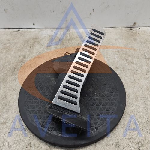 AUDI TT COUPE 06-08 MK2 (8J) 3.2 V6 DSG Auto Accelerator Pedal
