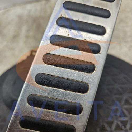 AUDI TT COUPE 06-08 MK2 (8J) 3.2 V6 DSG Auto Accelerator Pedal