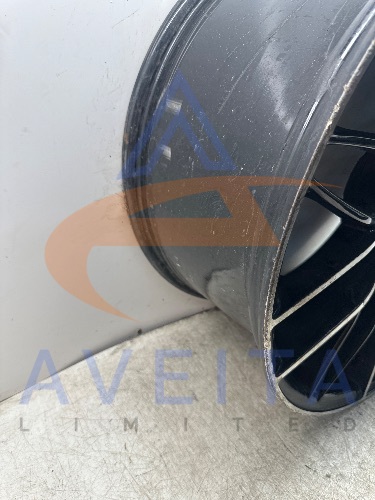 BMW 335D 15-19 F30 20" Alloy Wheel Single 20x9.5J Style 405M 765kg