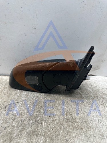HYUNDAI i30 N PERFORMANCE 17-20 MK3 Wing Door Mirror Right Side