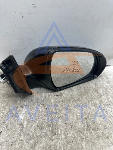 HYUNDAI i30 N PERFORMANCE 17-20 MK3 Wing Door Mirror Right Side