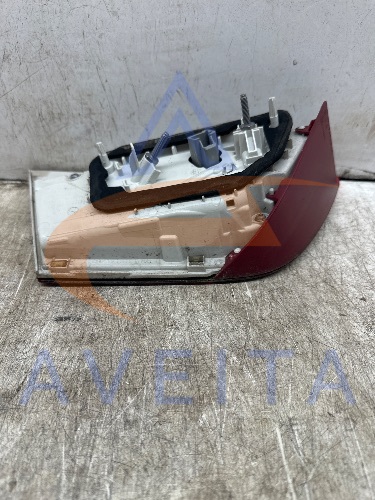 JAGUAR XE 15-19 X760 SALOON Rear Tail Light Right Side Inner