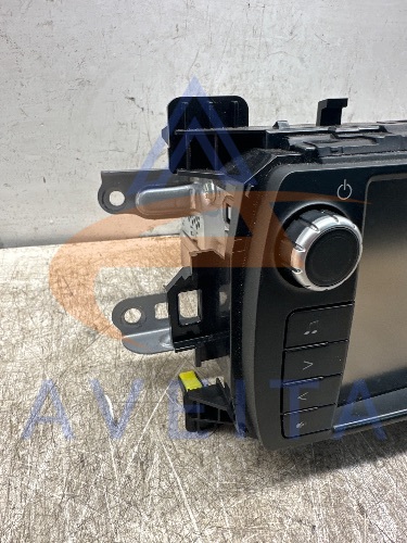 TOYOTA Yaris 14-17 MK3 (NHP130) Head Unit Sat Nav Display Screen