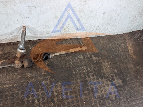 TOYOTA VERSO 09-13 MK2 2.0 Diesel Steering Rack