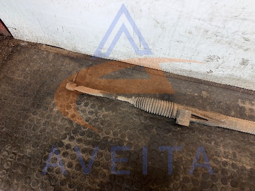 TOYOTA VERSO 09-13 MK2 2.0 Diesel Steering Rack