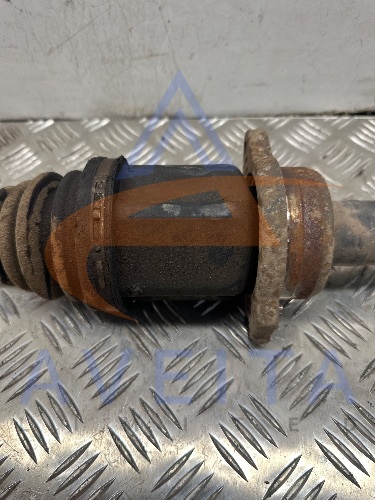 TOYOTA VERSO 09-13 MK2 2.0 Diesel Front Drive Shaft Right Side