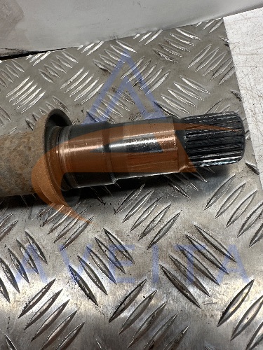 TOYOTA VERSO 09-13 MK2 2.0 Diesel Front Drive Shaft Right Side