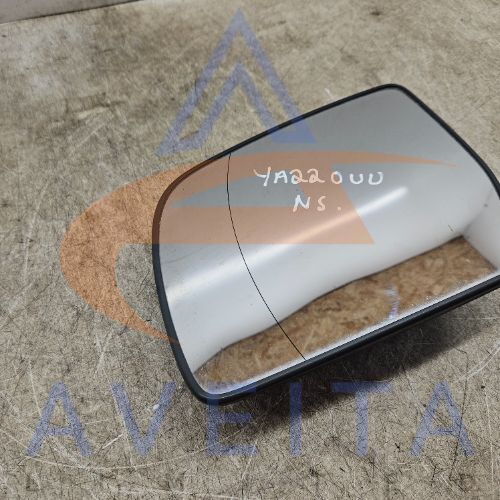 FORD RANGER MS-RT 19-22 MK3 FL Heated Door Mirror Glass Left Side