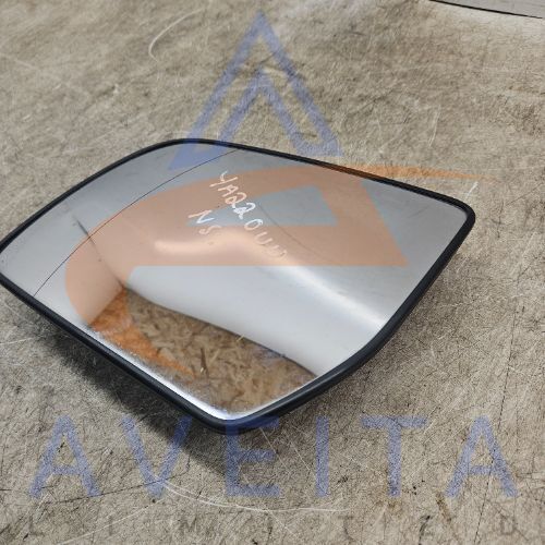 FORD RANGER MS-RT 19-22 MK3 FL Heated Door Mirror Glass Left Side