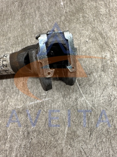 VAUXHALL COMBO 01-11 MK2 1.3 CDTI Steering UJ Lower Column Shaft