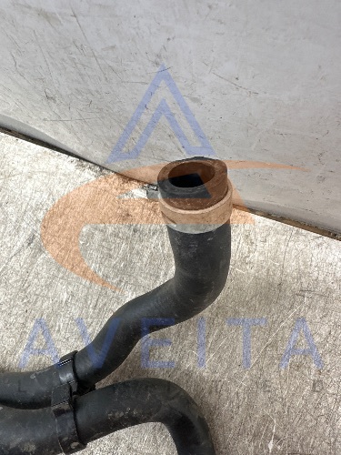 LEXUS NX 300H MK1 (Z1) 17-21 2.5 Hybrid Auxiliary Water Pump