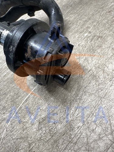 LEXUS NX 300H MK1 (Z1) 17-21 2.5 Hybrid Auxiliary Water Pump