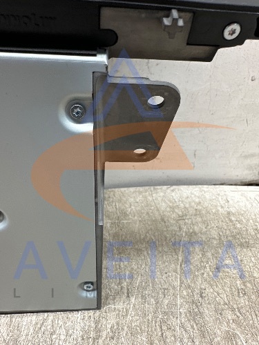 AUDI Q2 S LINE 16-20 MMI Multimedia Display Screen